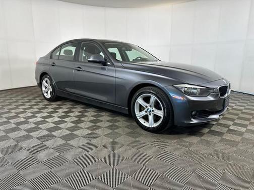 2015 BMW 328 xDrive