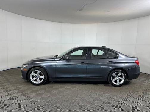 2015 BMW 328 xDrive