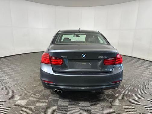 2015 BMW 328 xDrive