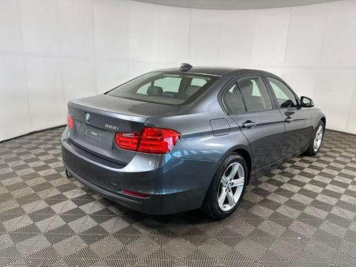 2015 BMW 328 xDrive