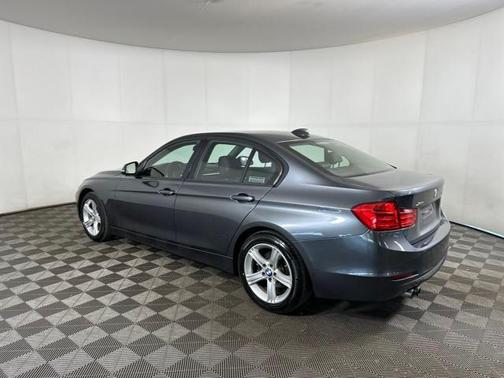 2015 BMW 328 xDrive