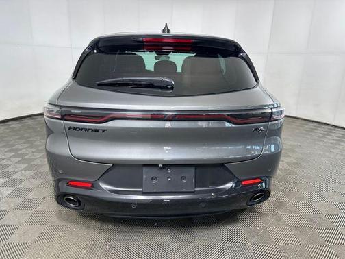 2024 Dodge Hornet R/T Plus EAWD