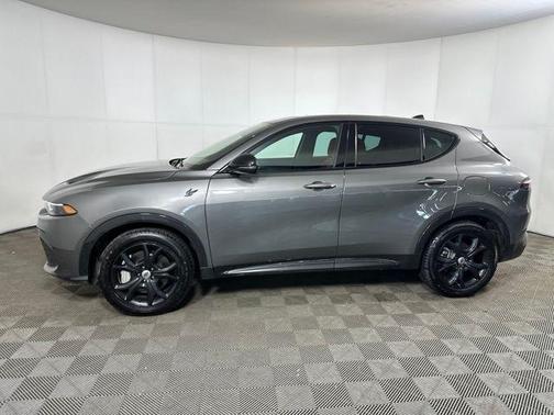 2024 Dodge Hornet R/T Plus EAWD