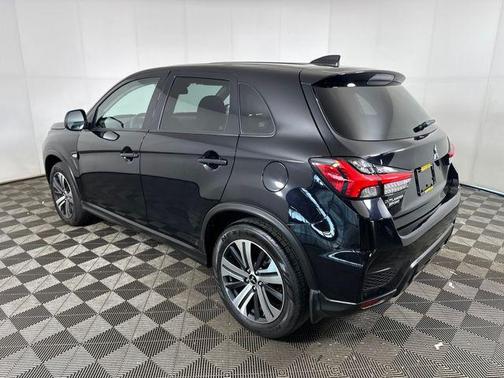 2023 Mitsubishi Outlander Sport 2.0 ES