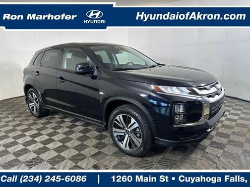 2023 Mitsubishi Outlander Sport 2.0 ES