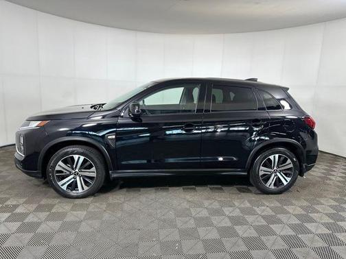 2023 Mitsubishi Outlander Sport 2.0 ES