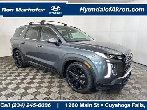 2023 Hyundai PALISADE XRT