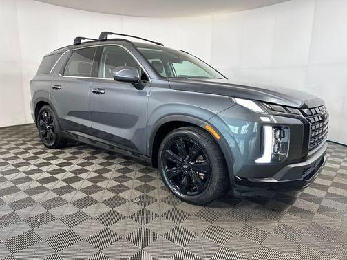 2023 Hyundai PALISADE XRT