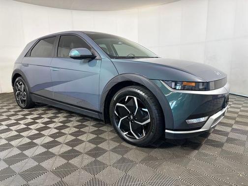 2023 Hyundai IONIQ 5 SEL