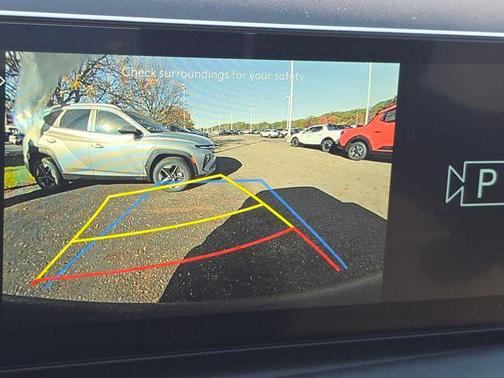 2026 Hyundai SANTA CRUZ SE