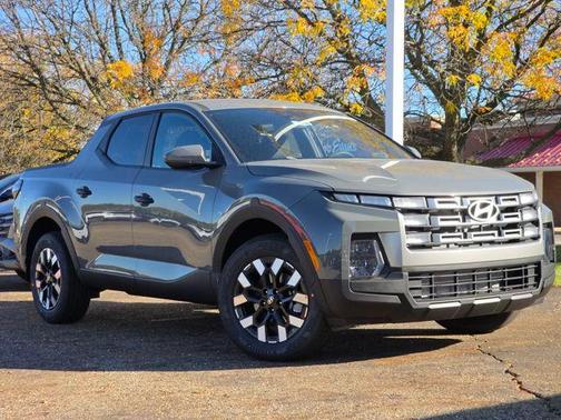 2026 Hyundai SANTA CRUZ SE