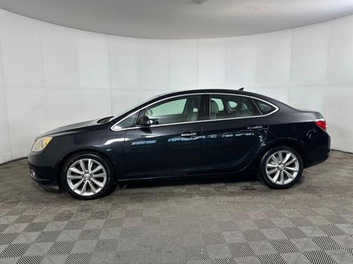 2014 Buick Verano Base