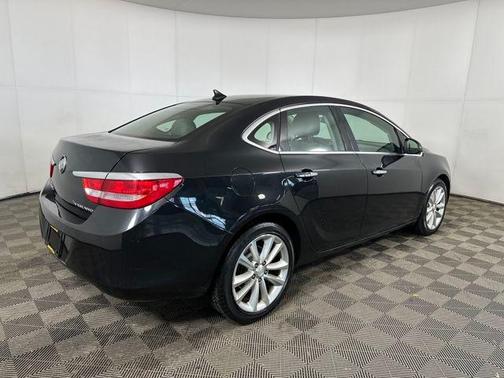 2014 Buick Verano Base