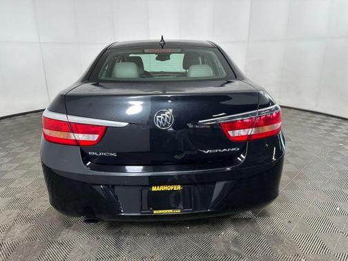 2014 Buick Verano Base