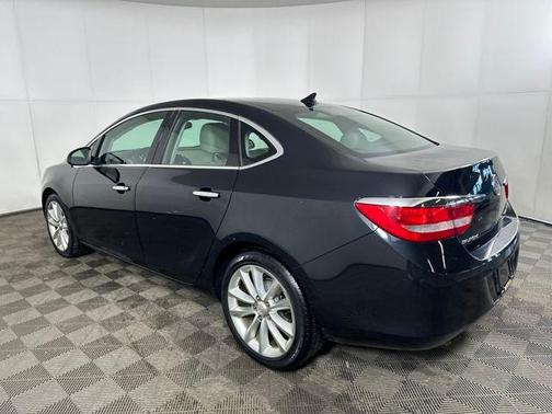 2014 Buick Verano Base