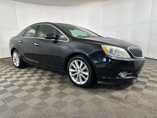 2014 Buick Verano Base