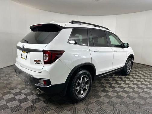 2023 Honda Passport AWD TrailSport