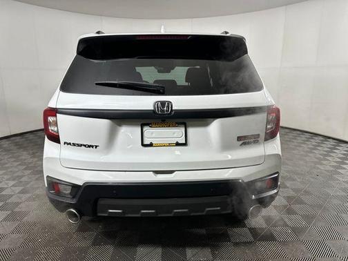 2023 Honda Passport AWD TrailSport