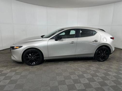 2024 Mazda Mazda3 2.5 S Select Sport