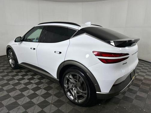 2023 Genesis GV60 Performance AWD