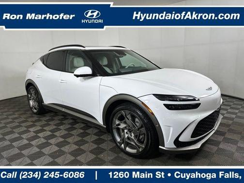 2023 Genesis GV60 Performance AWD