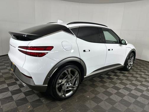 2023 Genesis GV60 Performance AWD