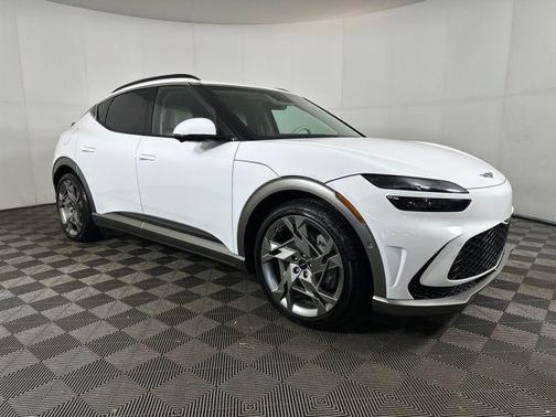 2023 Genesis GV60 Performance AWD