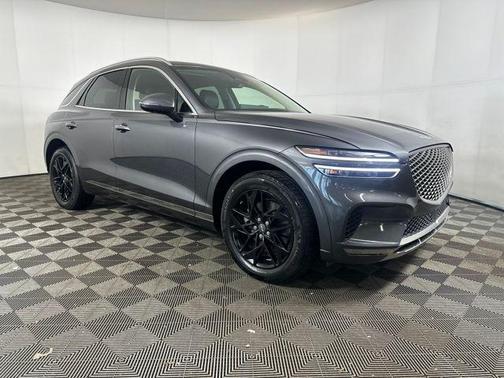 2022 Genesis GV70 2.5T AWD