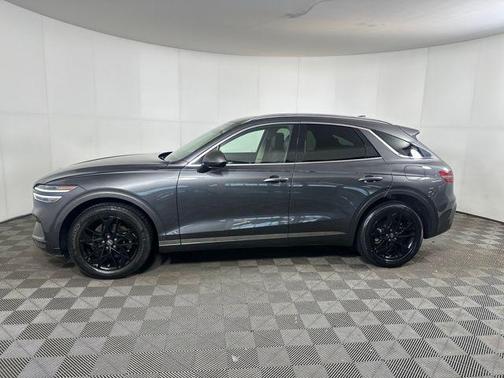 2022 Genesis GV70 2.5T AWD