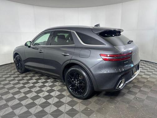 2022 Genesis GV70 2.5T AWD