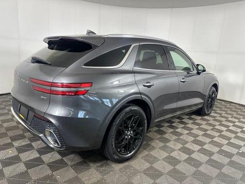 2022 Genesis GV70 2.5T AWD