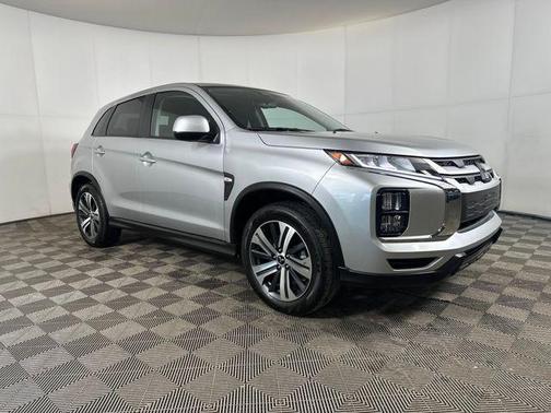 2024 Mitsubishi Outlander Sport 2.0 ES