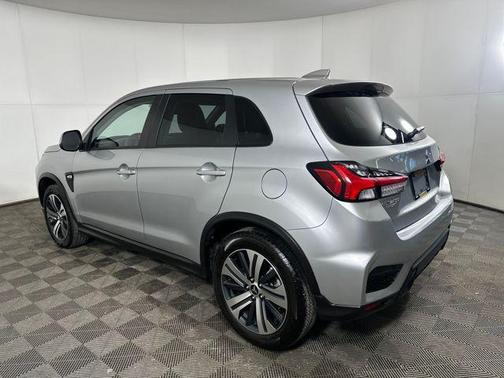 2024 Mitsubishi Outlander Sport 2.0 ES