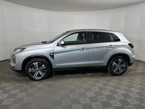 2024 Mitsubishi Outlander Sport 2.0 ES