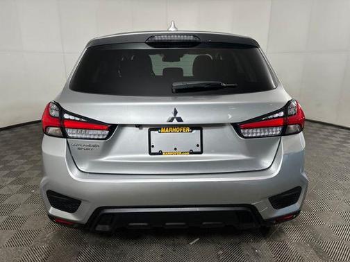 2024 Mitsubishi Outlander Sport 2.0 ES