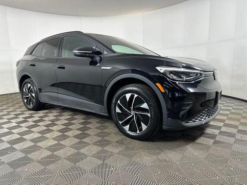 2022 Volkswagen ID.4 AWD Pro
