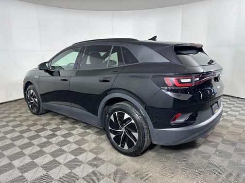 2022 Volkswagen ID.4 AWD Pro