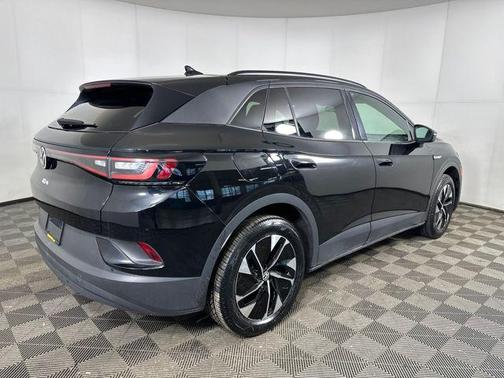 2022 Volkswagen ID.4 AWD Pro