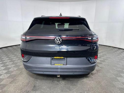 2022 Volkswagen ID.4 AWD Pro