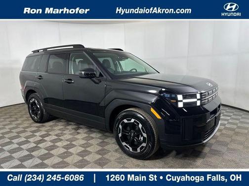 2024 Hyundai SANTA FE SEL 2.4