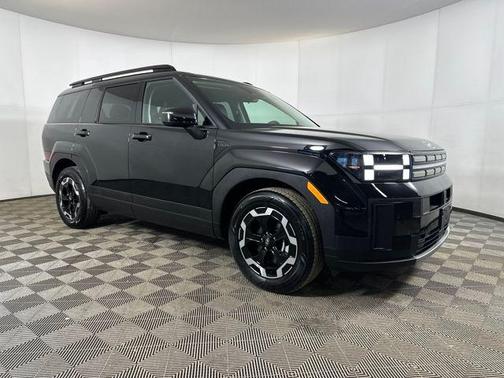 2024 Hyundai SANTA FE SEL 2.4