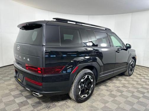 2024 Hyundai SANTA FE SEL 2.4