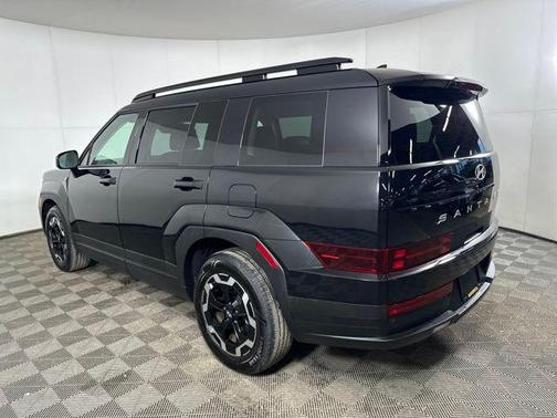 2024 Hyundai SANTA FE SEL 2.4