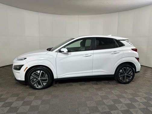 2023 Hyundai KONA EV SEL