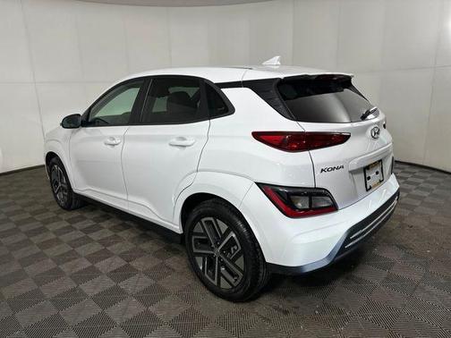 2023 Hyundai KONA EV SEL