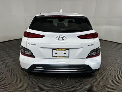 2023 Hyundai KONA EV SEL