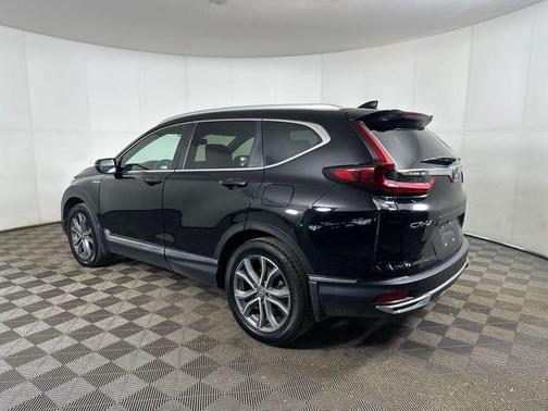 2020 Honda CR-V Hybrid Touring