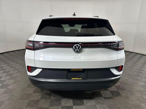2023 Volkswagen ID.4 S