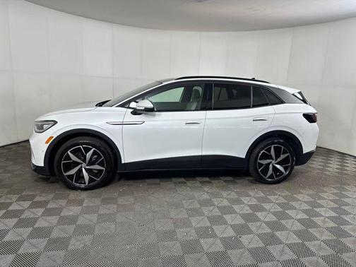 2023 Volkswagen ID.4 S