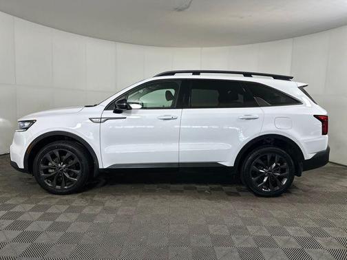 2022 Kia Sorento EX